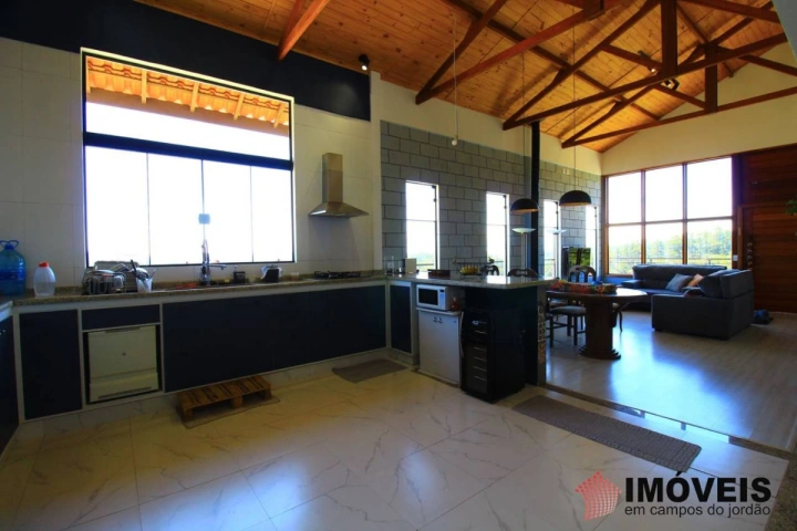 Casa em Toriba, Campos do Jordão - foto 32