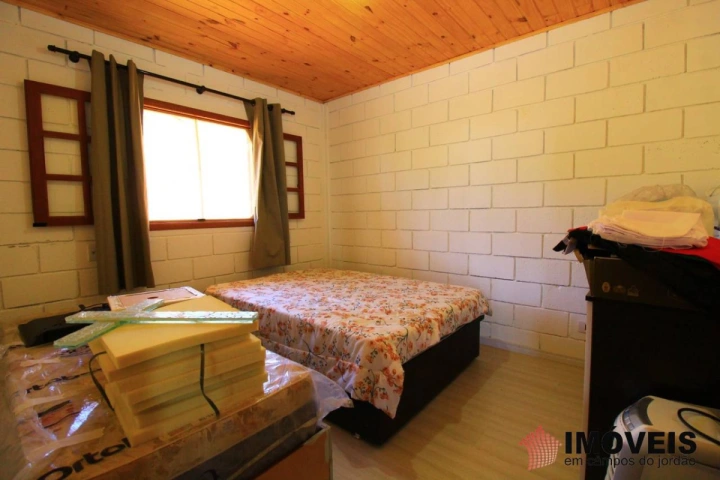 Casa em Toriba, Campos do Jordão - foto 33