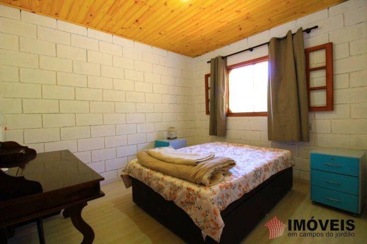 Casa em Toriba, Campos do Jordão - foto 34