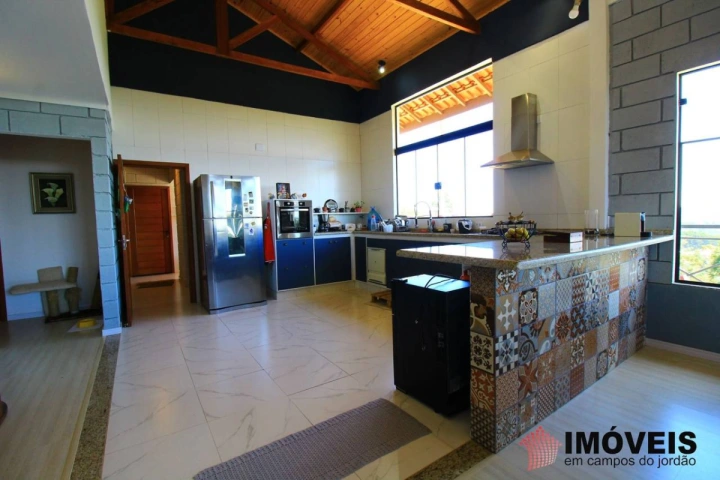 Casa em Toriba, Campos do Jordão - foto 35