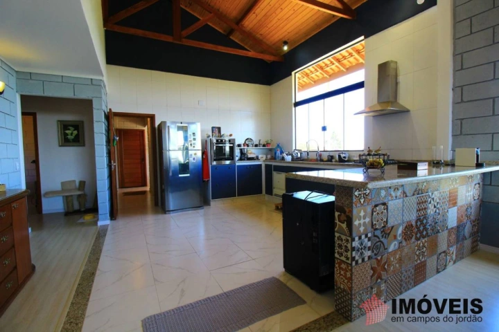 Casa em Toriba, Campos do Jordão - foto 36