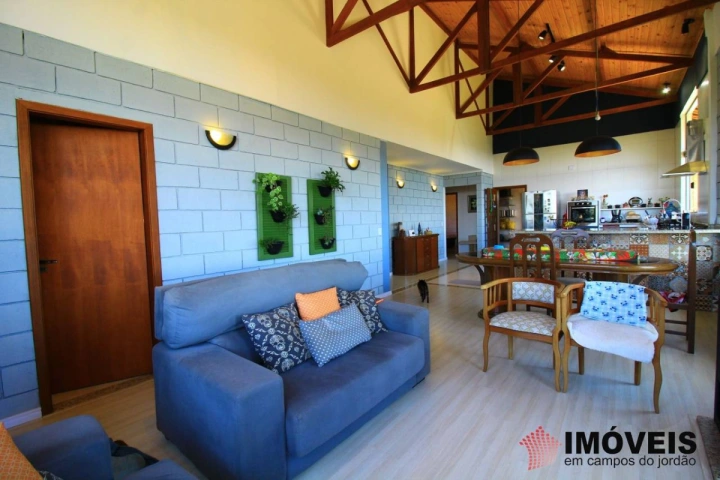 Casa em Toriba, Campos do Jordão - foto 38