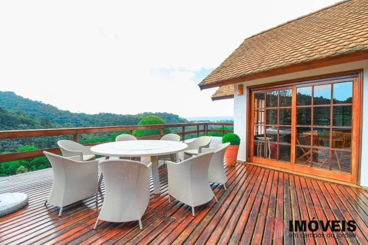 Casa em Atalaia, Campos do Jordão - foto 4