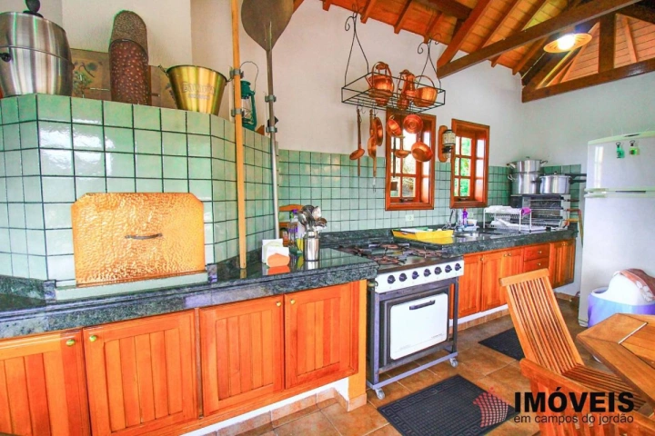 Casa em Atalaia, Campos do Jordão - foto 13