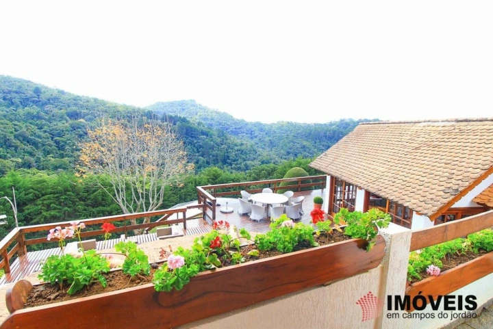Casa em Atalaia, Campos do Jordão - foto 19