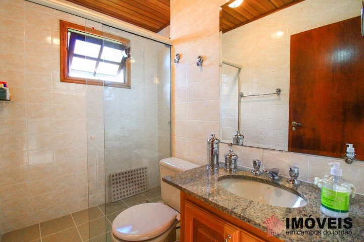 Casa em Atalaia, Campos do Jordão - foto 22