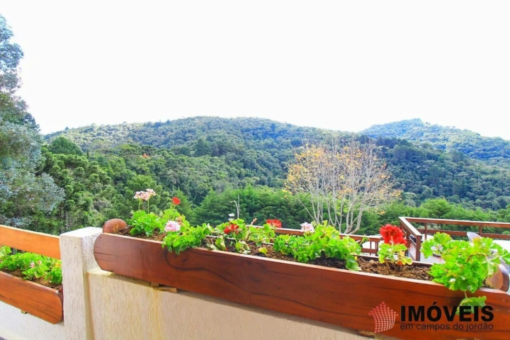 Casa em Atalaia, Campos do Jordão - foto 23