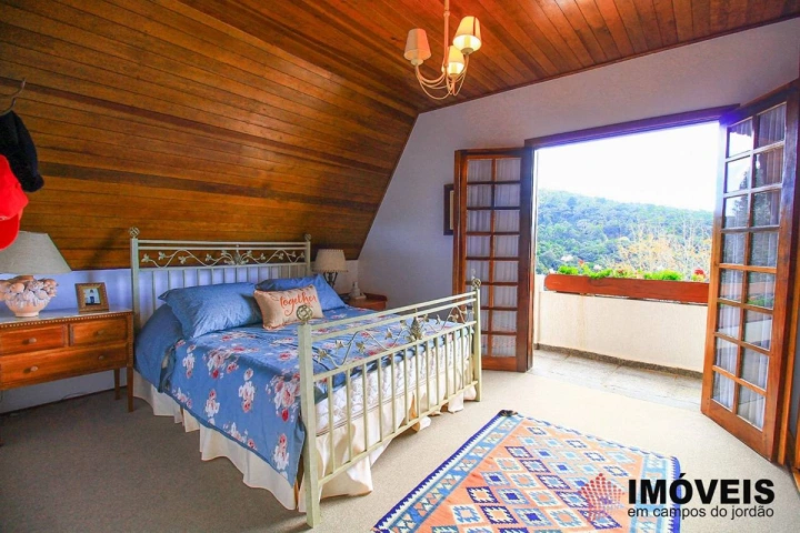 Casa em Atalaia, Campos do Jordão - foto 24