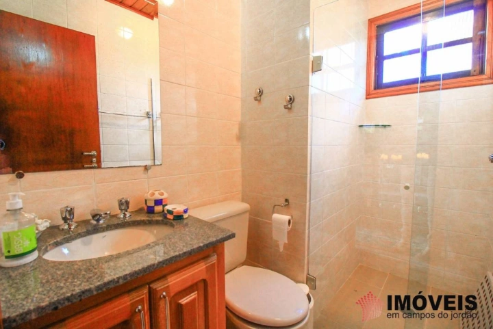 Casa em Atalaia, Campos do Jordão - foto 25