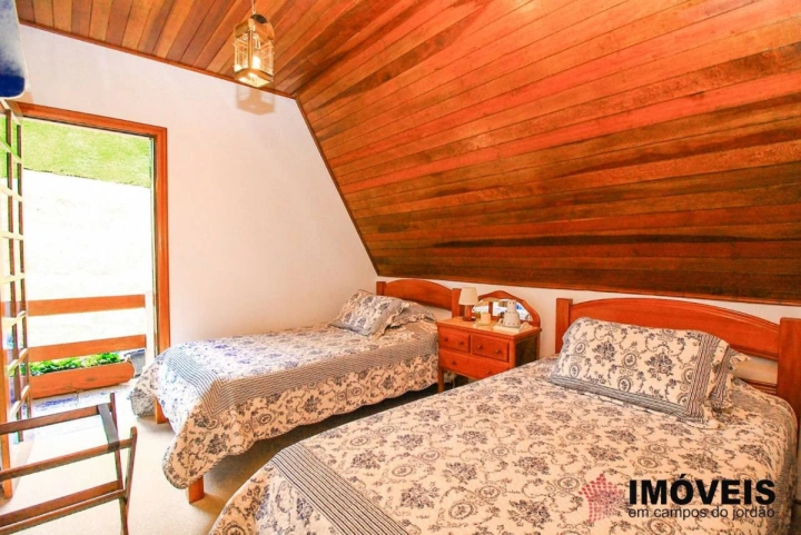 Casa em Atalaia, Campos do Jordão - foto 26