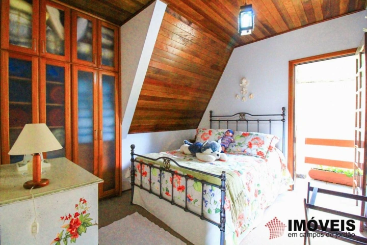 Casa em Atalaia, Campos do Jordão - foto 27