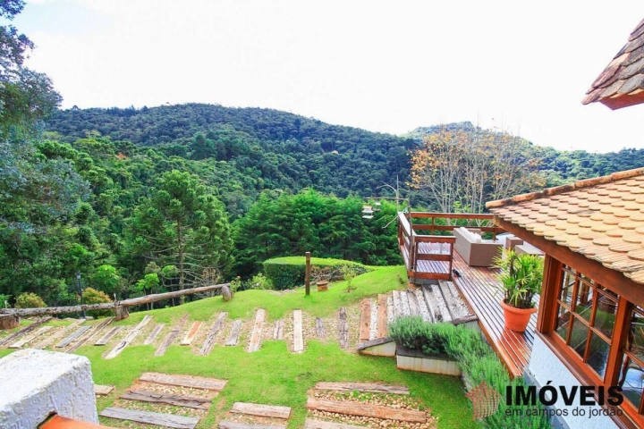 Casa em Atalaia, Campos do Jordão - foto 29