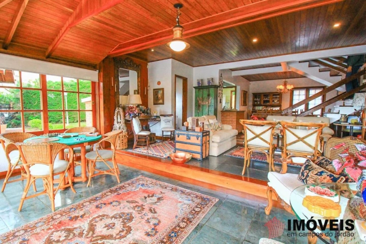 Casa em Atalaia, Campos do Jordão - foto 31