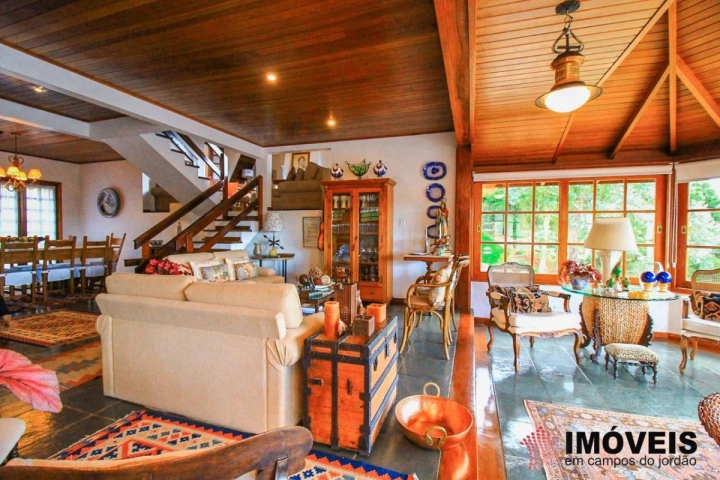Casa em Atalaia, Campos do Jordão - foto 32