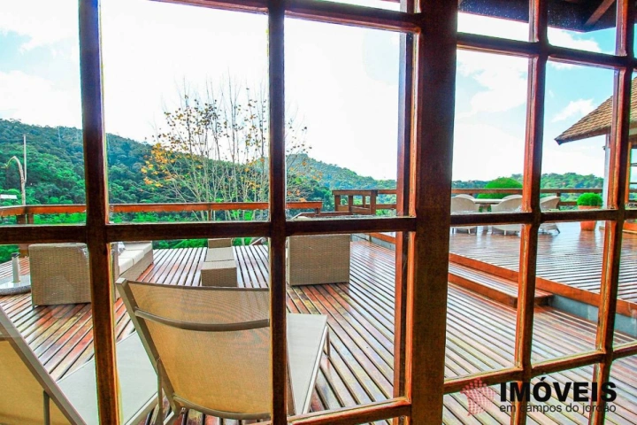 Casa em Atalaia, Campos do Jordão - foto 33