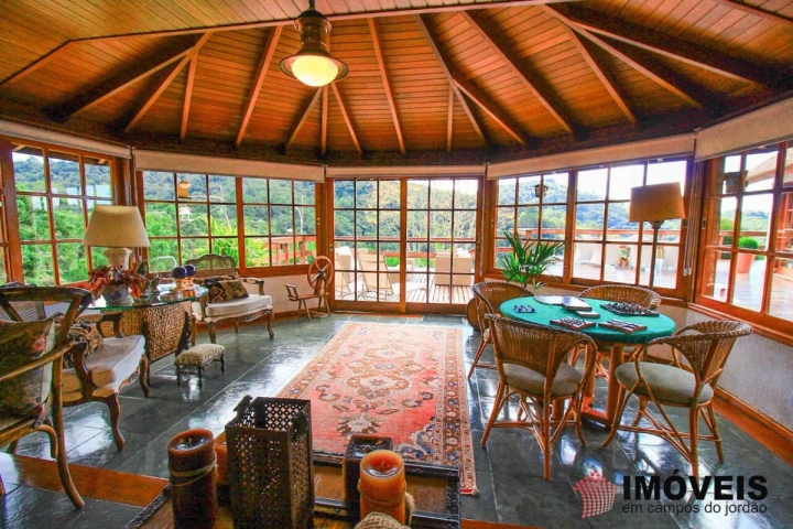 Casa em Atalaia, Campos do Jordão - foto 35