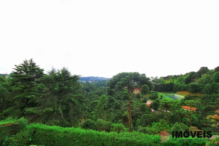 Casa em Alto do Capivari, Campos do Jordão - foto 6