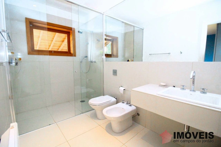 Casa em Alto do Capivari, Campos do Jordão - foto 28