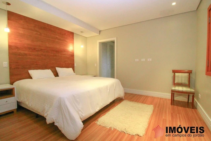 Casa em Alto do Capivari, Campos do Jordão - foto 31