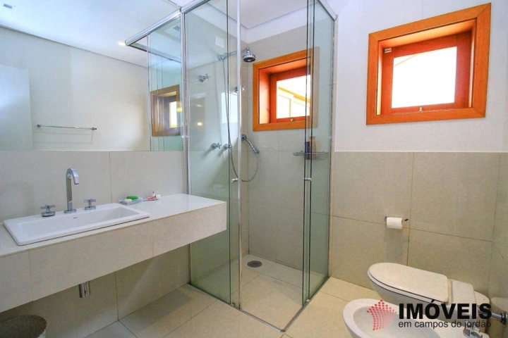 Casa em Alto do Capivari, Campos do Jordão - foto 32