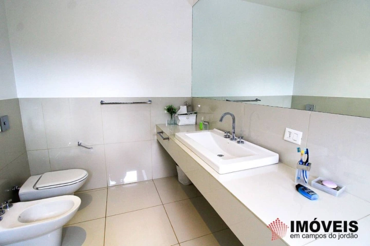 Casa em Alto do Capivari, Campos do Jordão - foto 39