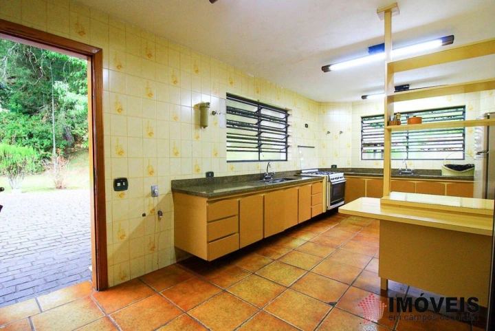 Casa em Vila Capivari, Campos do Jordão - foto 2