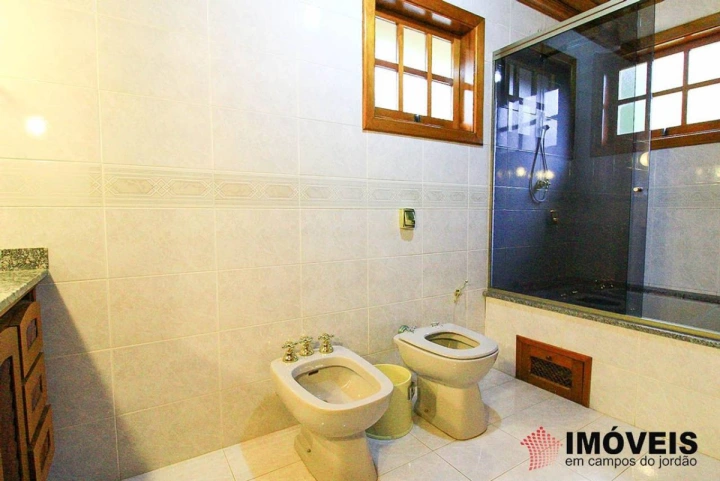 Casa em Vila Capivari, Campos do Jordão - foto 6