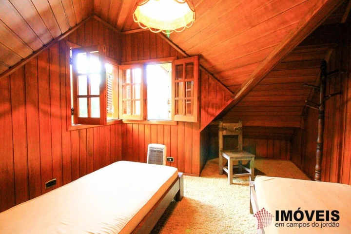 Casa em Vila Capivari, Campos do Jordão - foto 7