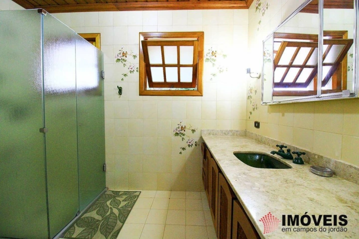 Casa em Vila Capivari, Campos do Jordão - foto 11