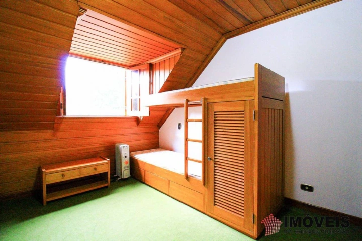 Casa em Vila Capivari, Campos do Jordão - foto 13