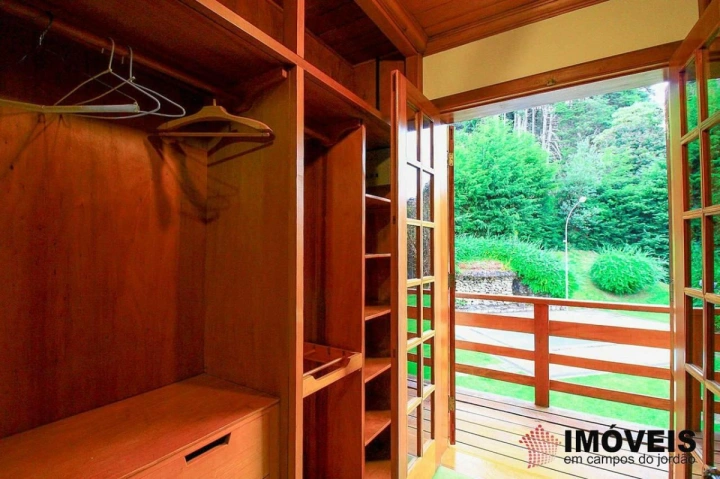 Casa em Vila Capivari, Campos do Jordão - foto 16