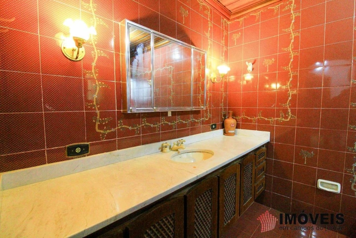 Casa em Vila Capivari, Campos do Jordão - foto 17