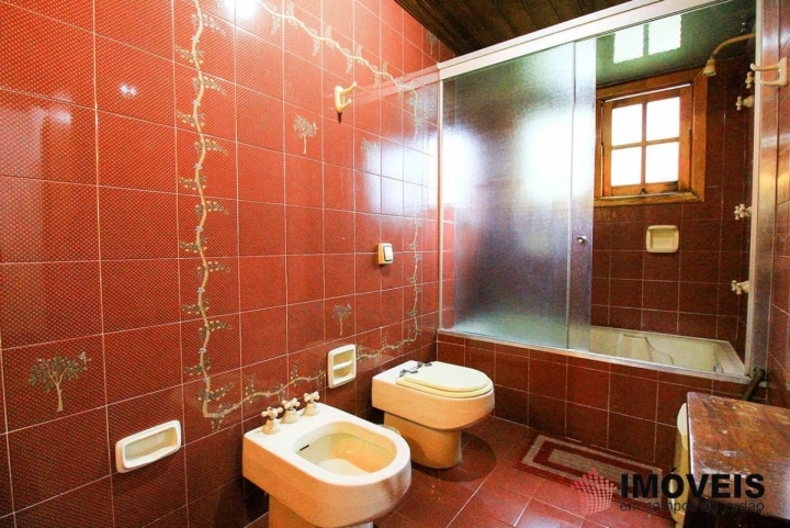 Casa em Vila Capivari, Campos do Jordão - foto 18