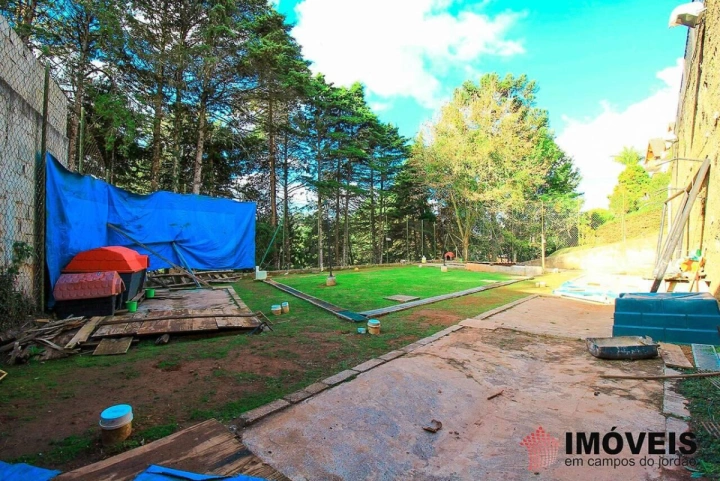Casa em Alto do Capivari, Campos do Jordão - foto 4