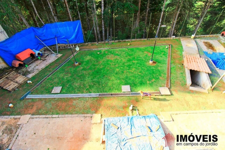 Casa em Alto do Capivari, Campos do Jordão - foto 6