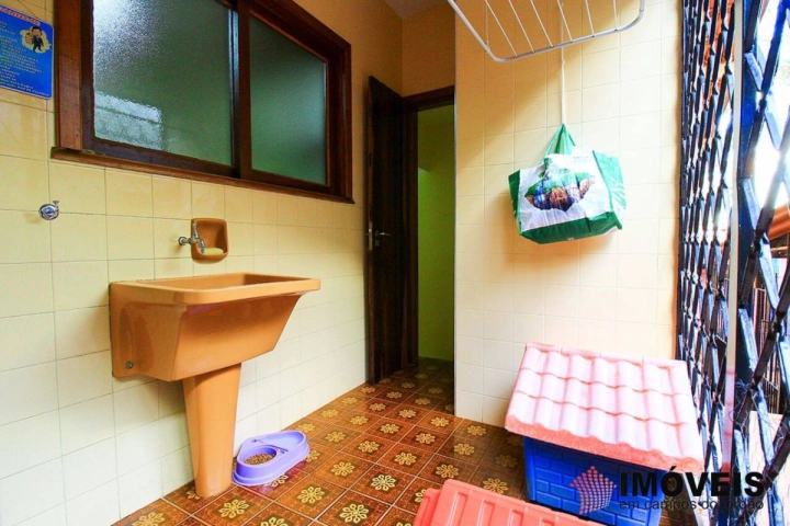 Casa em Alto do Capivari, Campos do Jordão - foto 20