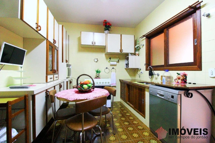Casa em Alto do Capivari, Campos do Jordão - foto 23