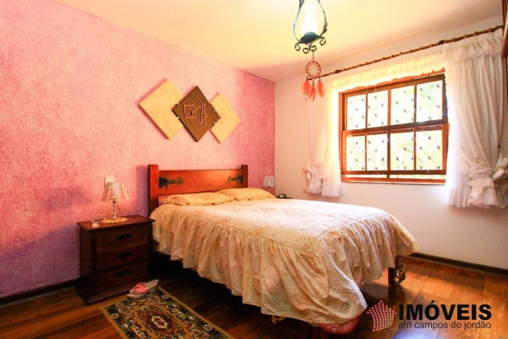 Casa em Alto do Capivari, Campos do Jordão - foto 25