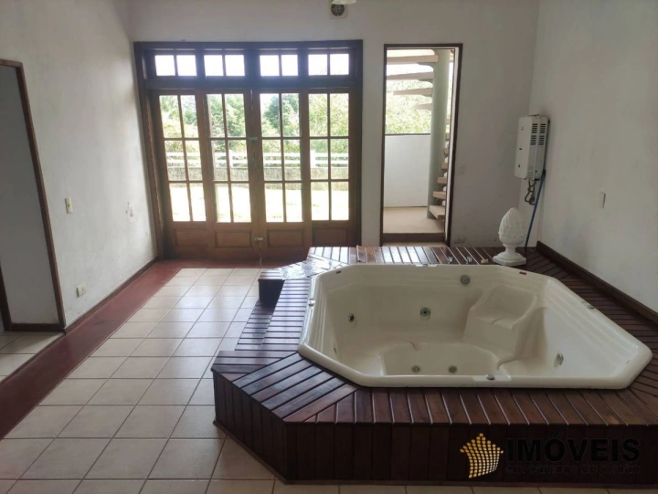 Casa em Alto do Capivari, Campos do Jordão - foto 22