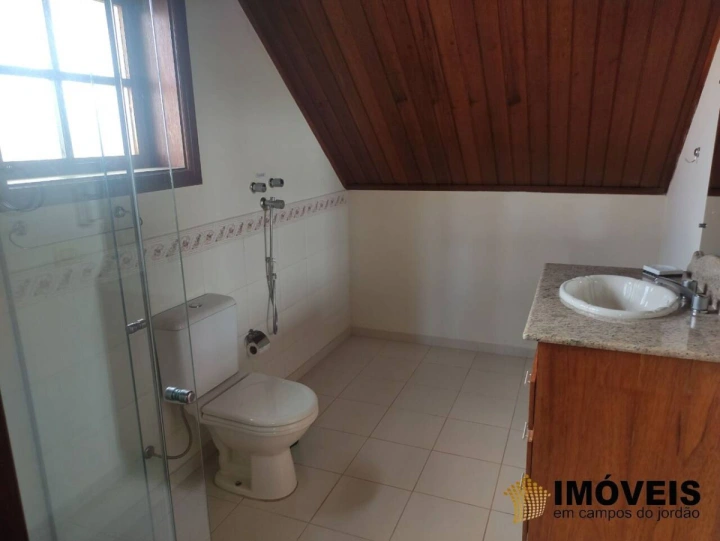 Casa em Alto do Capivari, Campos do Jordão - foto 24