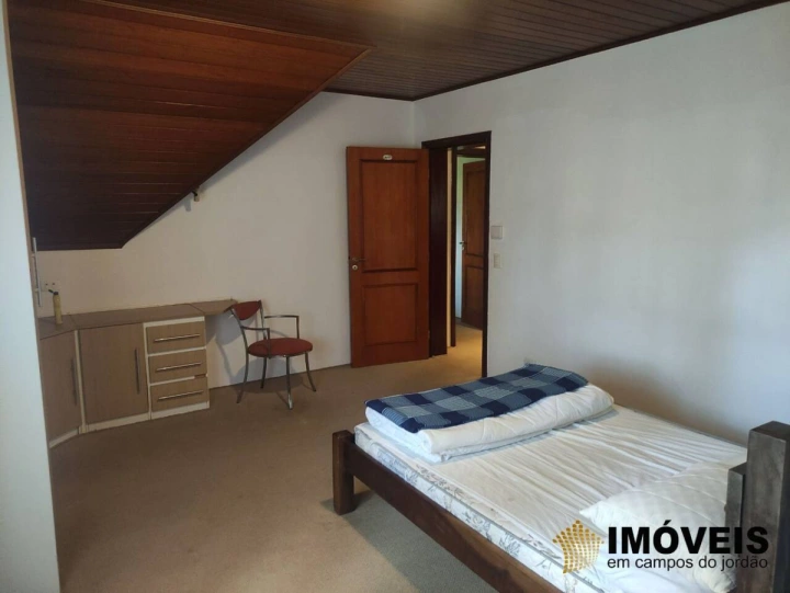 Casa em Alto do Capivari, Campos do Jordão - foto 29