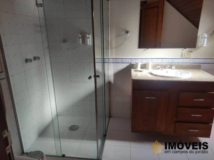 Casa em Alto do Capivari, Campos do Jordão - foto 33