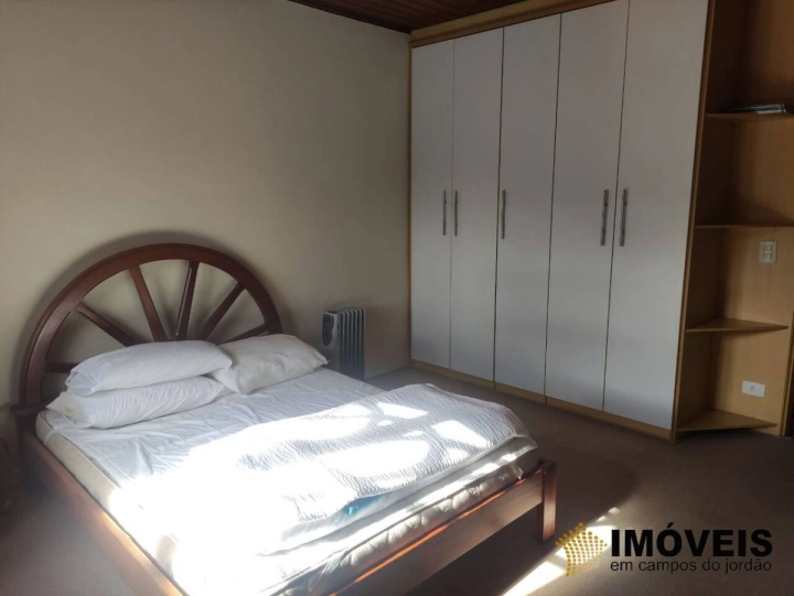 Casa em Alto do Capivari, Campos do Jordão - foto 36