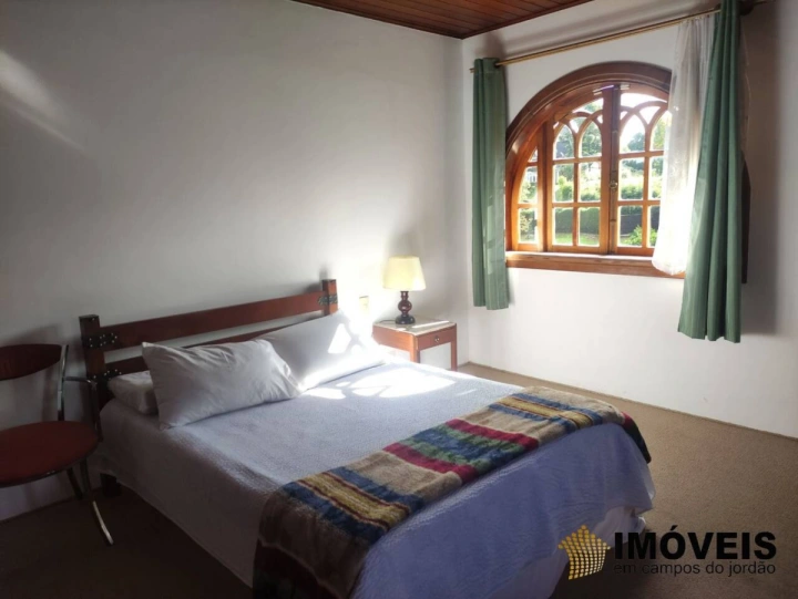 Casa em Alto do Capivari, Campos do Jordão - foto 37