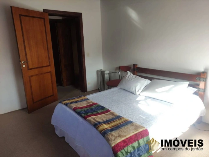 Casa em Alto do Capivari, Campos do Jordão - foto 38
