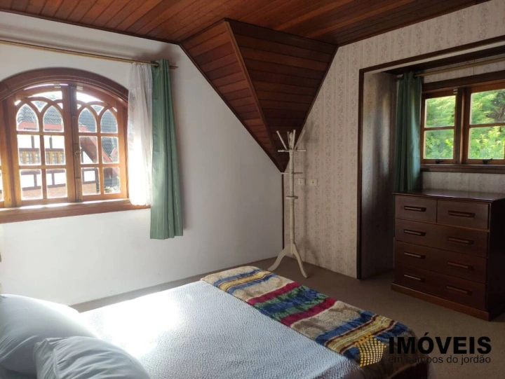 Casa em Alto do Capivari, Campos do Jordão - foto 39
