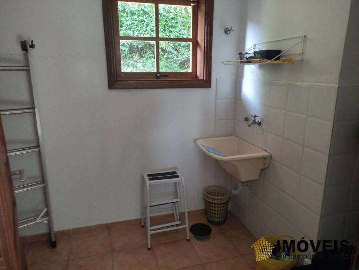 Casa em Alto do Capivari, Campos do Jordão - foto 40