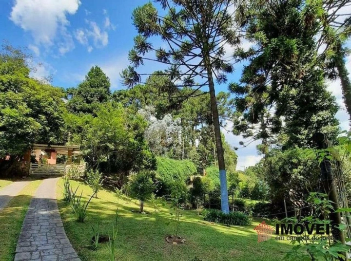 Casa em Jardim Embaixador, Campos do Jordão - foto 20