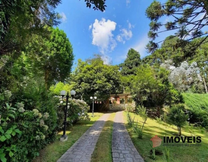 Casa em Jardim Embaixador, Campos do Jordão - foto 21