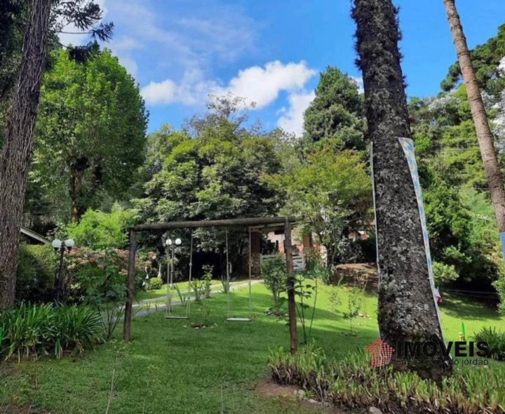 Casa em Jardim Embaixador, Campos do Jordão - foto 22